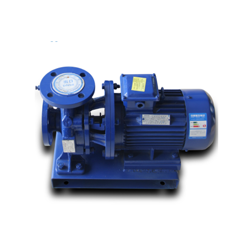  ISW electric water pump 