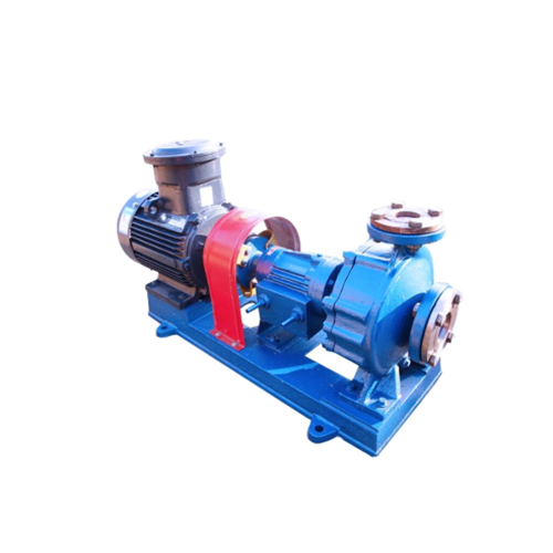 RY Hot oil transfer pump