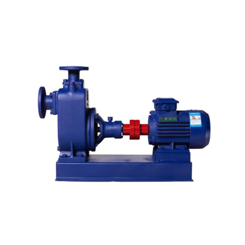 ZW Self-Priming Water Pump