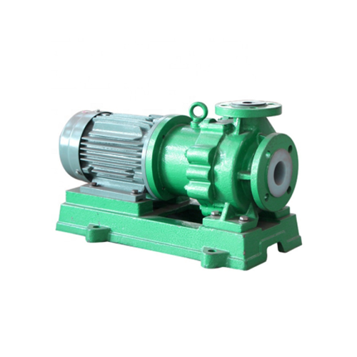 CQBF PFA Lined Magnetic Centrifugal Pump