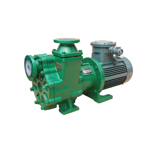 ZMD Self-priming Pump